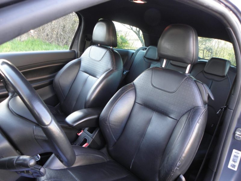 CITROËN DS3 1.6 VTI 120 AIRDREAM SO CHIC 2010