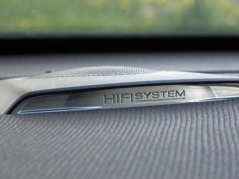 CITROËN DS3 1.6 VTI 120 AIRDREAM SO CHIC 2010