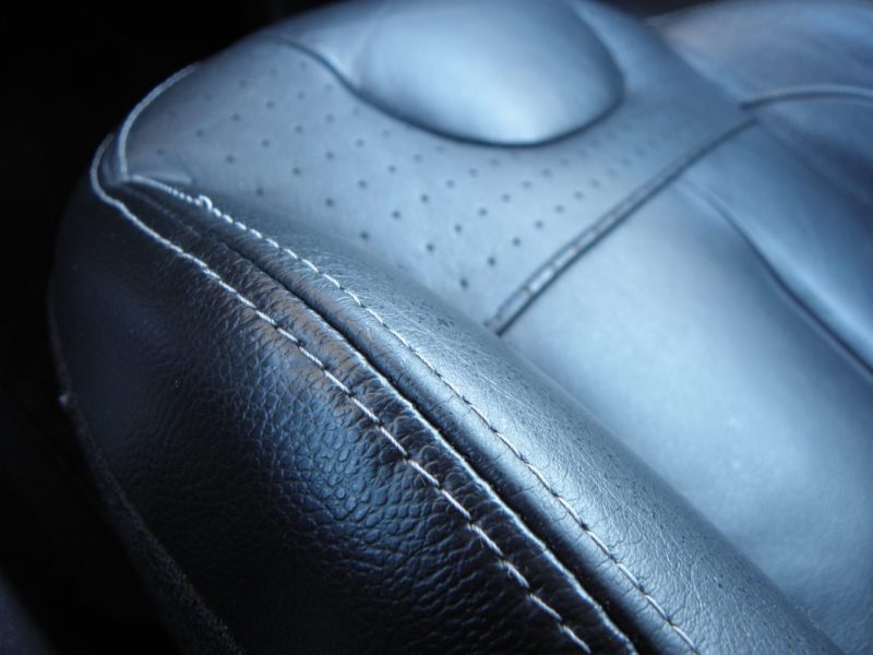 CITROËN DS3 1.6 VTI 120 AIRDREAM SO CHIC 2010