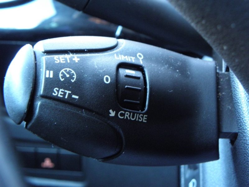 CITROËN DS3 1.6 VTI 120 AIRDREAM SO CHIC 2010