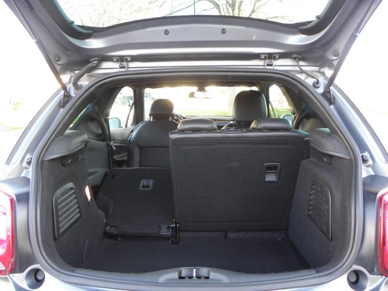 CITROËN DS3 1.6 VTI 120 AIRDREAM SO CHIC 2010