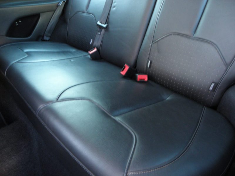 CITROËN DS3 1.6 VTI 120 AIRDREAM SO CHIC 2010