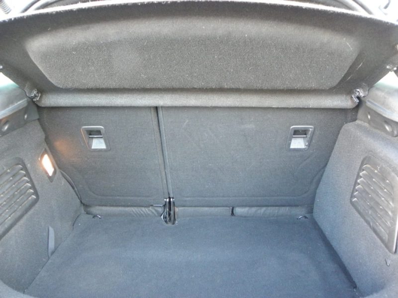 CITROËN DS3 1.6 VTI 120 AIRDREAM SO CHIC 2010