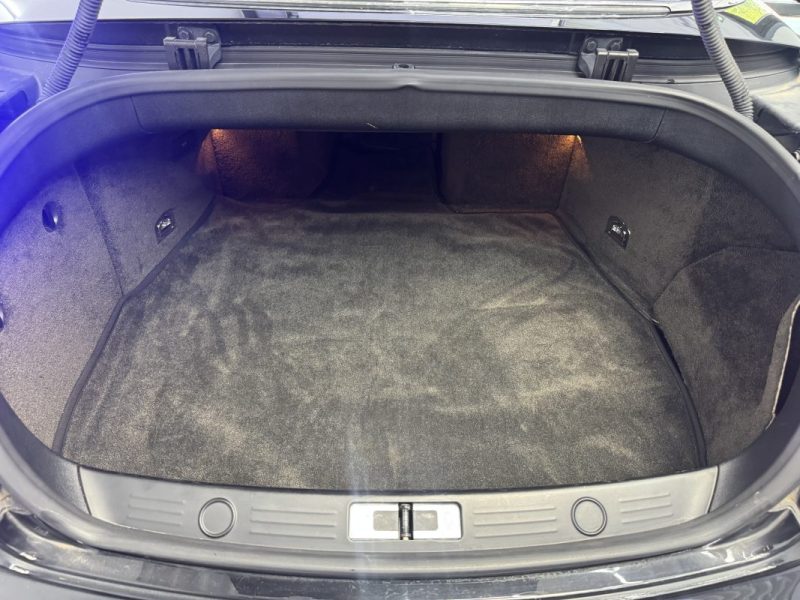 BENTLEY CONTINENTAL GTC 6.0L W12 BITURBO 560ch - CAPOTE NEUVE EN ALCANTARA - 1111.74 € / mois 