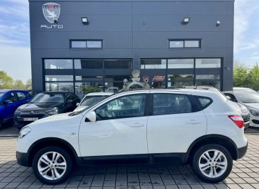 NISSAN QASHQAI / QASHQAI +2 I 1.5 DCI 110CH 