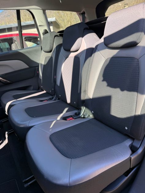 Citroen Grand C4 Spacetourer Shine 180ch EAT8 7 places - EXPORT OU PROFESSIONNEL