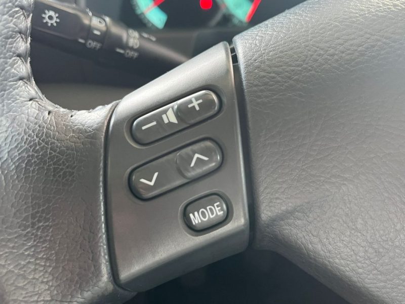 🔹 Toyota Corolla Verso 2.2 D4D 136 Ch  📷 Caméra de recul - Toit ouvrant 