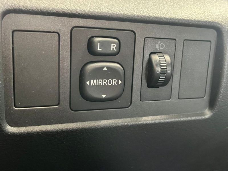 🔹 Toyota Corolla Verso 2.2 D4D 136 Ch  📷 Caméra de recul - Toit ouvrant 