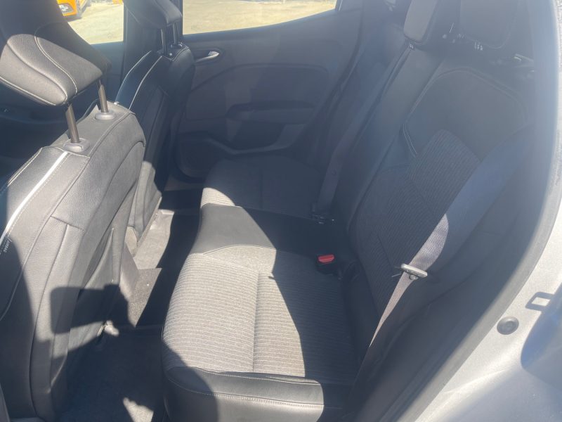 RENAULT CLIO V 1.0 TCE 100CH INTENS -71MKM