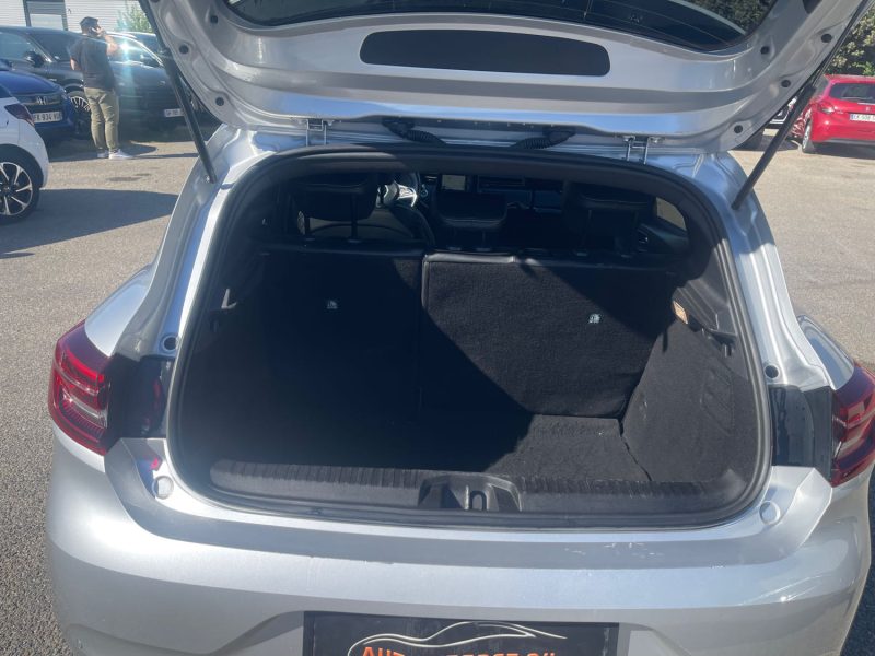 RENAULT CLIO V 1.0 TCE 100CH INTENS -71MKM