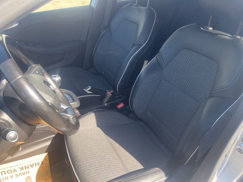 RENAULT CLIO V 1.0 TCE 100CH INTENS -71MKM