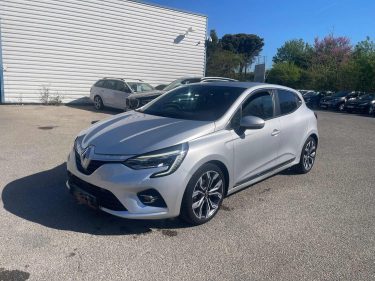 RENAULT CLIO V 1.0 TCE 100CH INTENS -71MKM