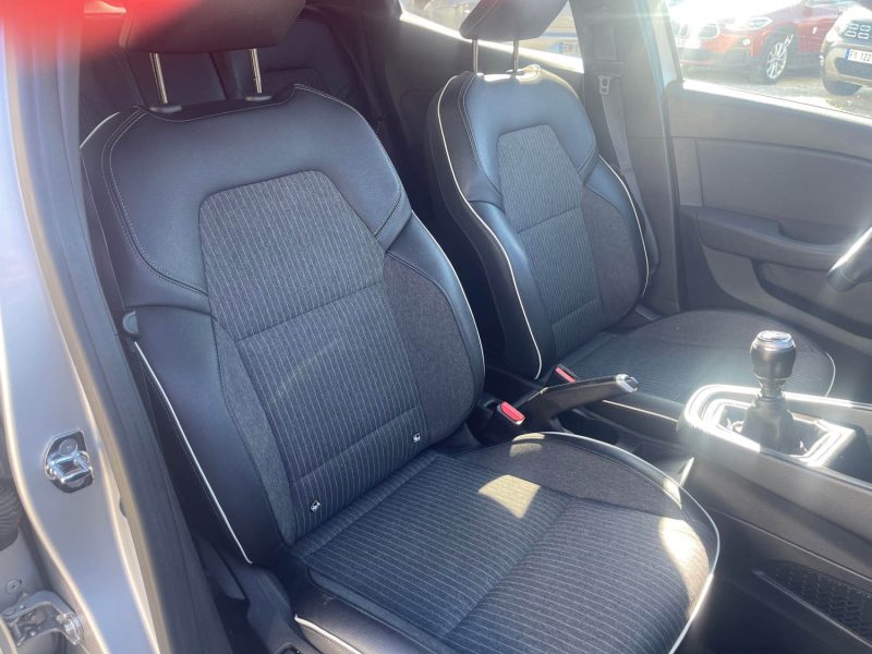 RENAULT CLIO V 1.0 TCE 100CH INTENS -71MKM