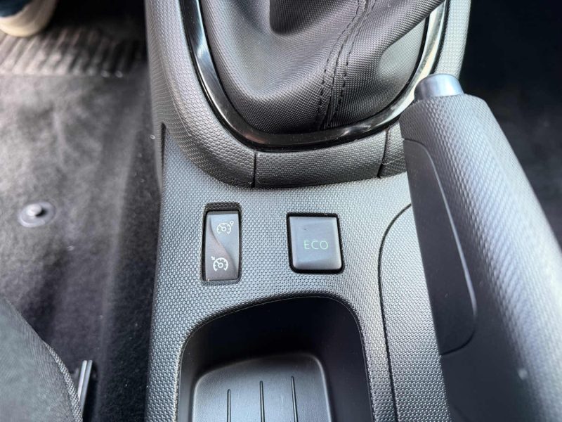 RENAULT CLIO IV 1.5 DCI 75CH LIMITED