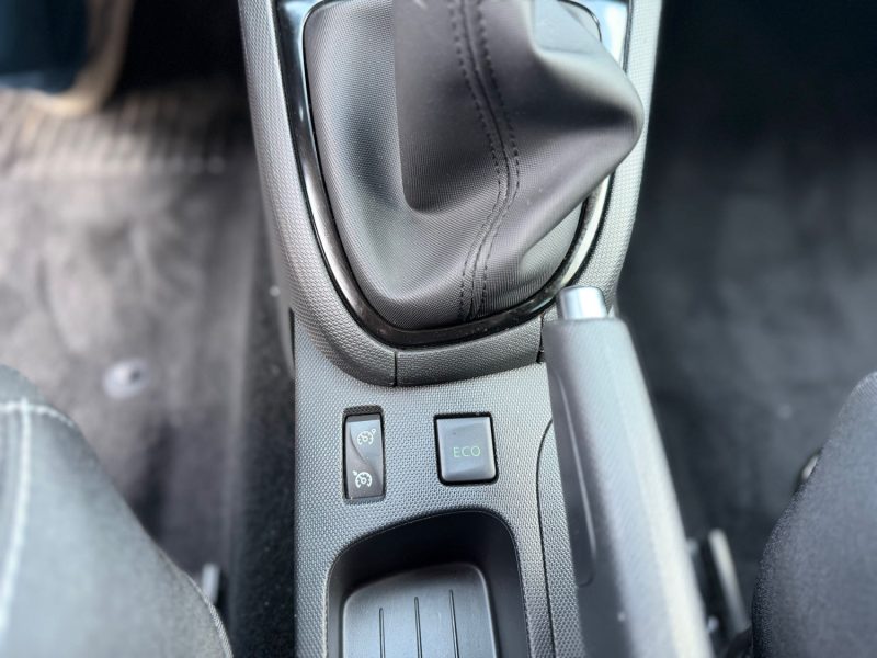 RENAULT CLIO IV 1.5 DCI 75CH LIMITED