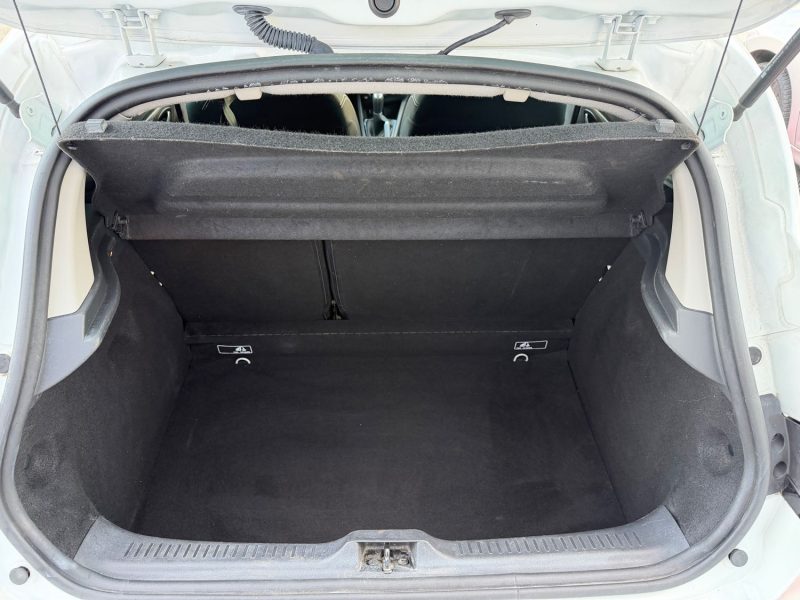 RENAULT CLIO IV 1.5 DCI 75CH LIMITED