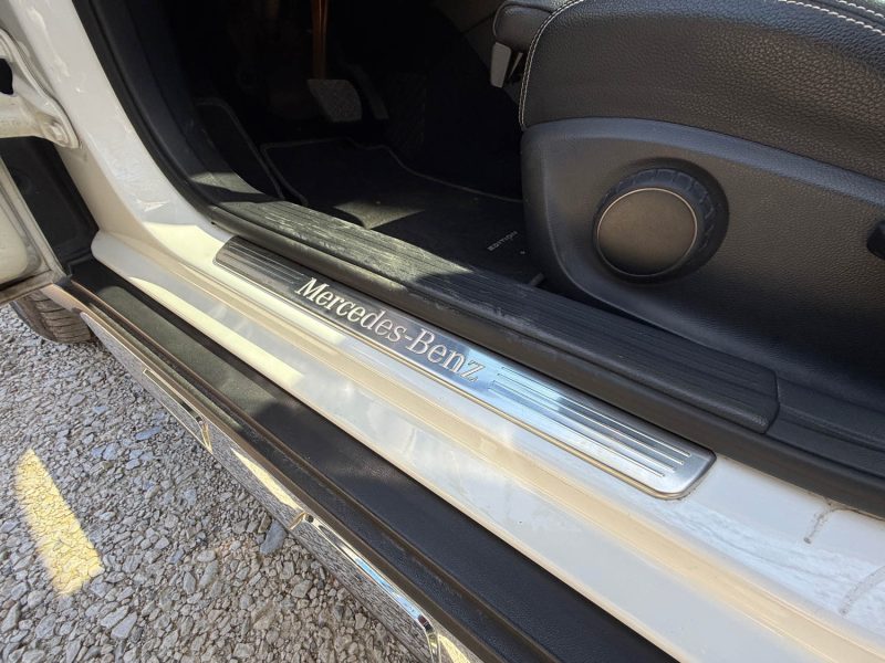 MERCEDES GLA 200D 136CH STARLIGHT EDITION 7G-DCT  2019
