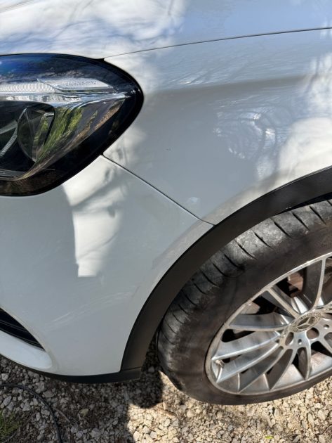 MERCEDES GLA 200D 136CH STARLIGHT EDITION 7G-DCT  2019