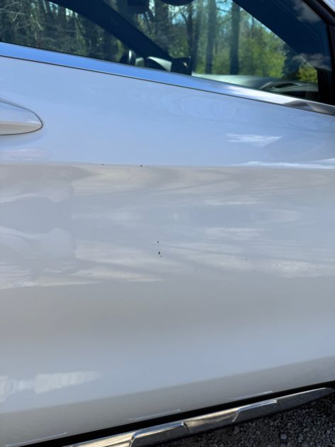 MERCEDES GLA 200D 136CH STARLIGHT EDITION 7G-DCT  2019