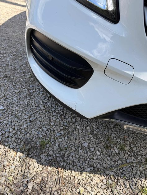 MERCEDES GLA 200D 136CH STARLIGHT EDITION 7G-DCT  2019