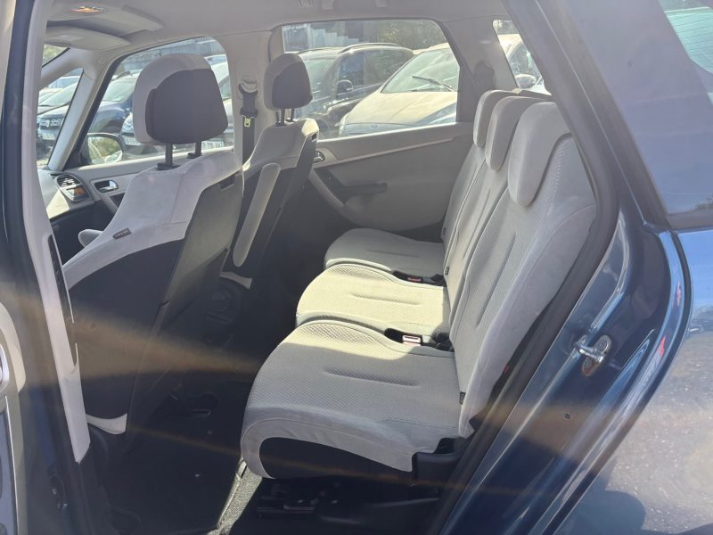 CITROEN C4 1.6 HDI 110cv 
