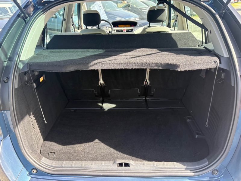 CITROEN C4 1.6 HDI 110cv 