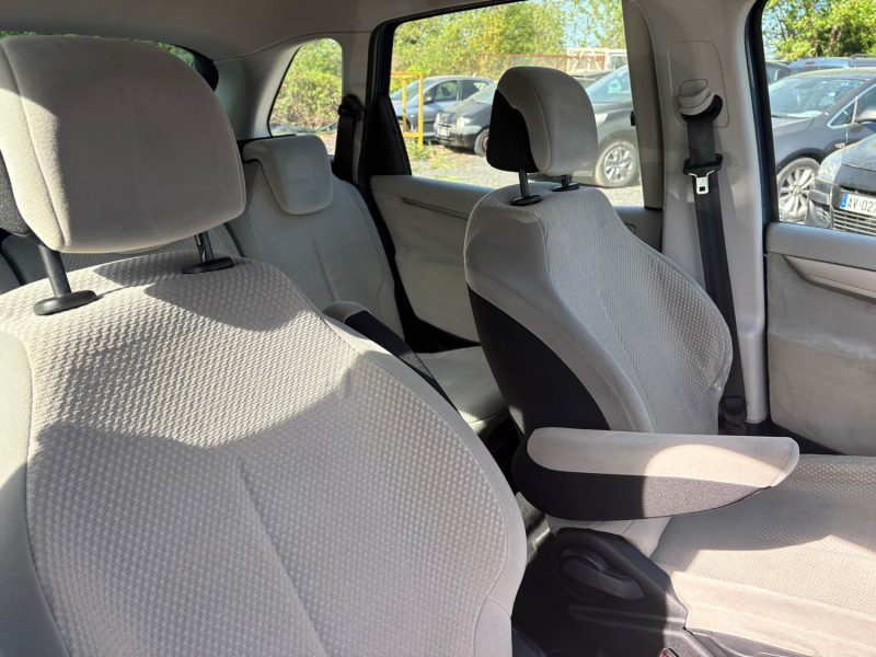 CITROEN C4 1.6 HDI 110cv 