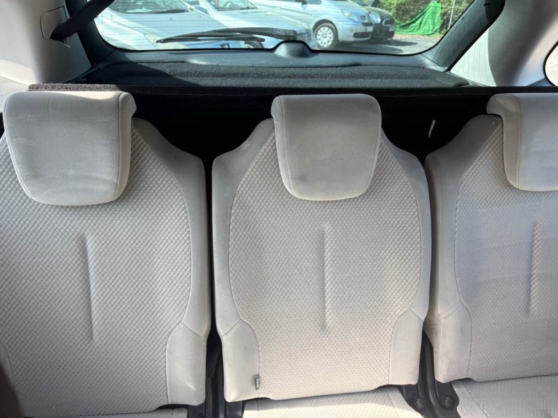 CITROEN C4 1.6 HDI 110cv 