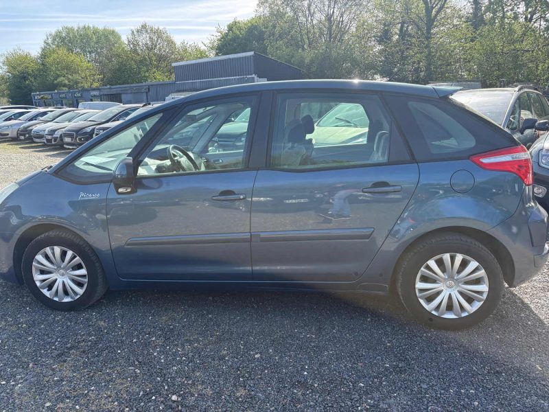CITROEN C4 1.6 HDI 110cv 