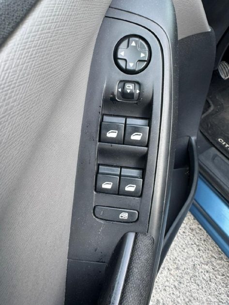 CITROEN C4 PICASSO II 1.6 BLUEHDI 120CH INTENSIVE S&S 