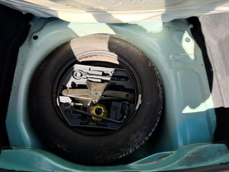 CITROEN C4 CACTUS PURETECH 82 LIVE 2015