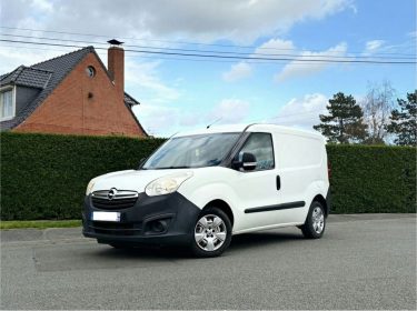 ✅ OPEL COMBO 1.3 CDTI PACK UTILITAIRE 2015