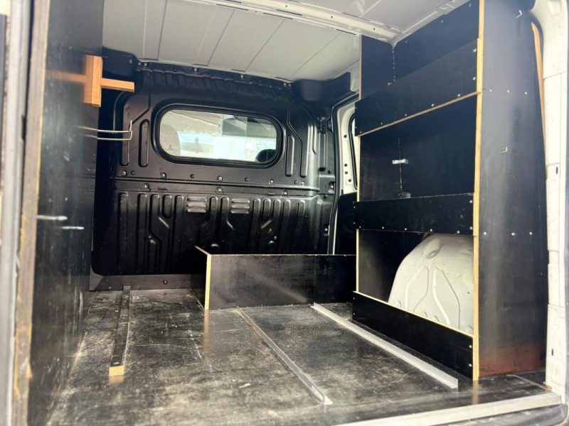 ✅ OPEL COMBO 1.3 CDTI PACK UTILITAIRE 2015