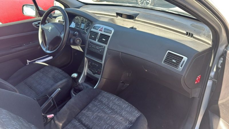 PEUGEOT 307  1.4i 90CV PACK CLIM CT OK PETIT PRIX  