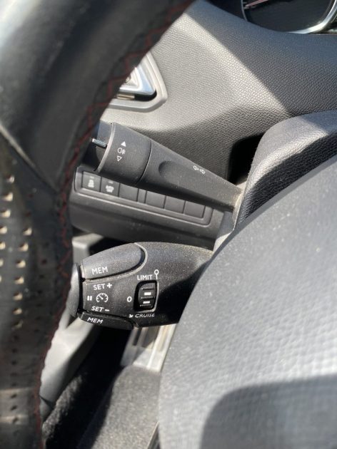 PEUGEOT 308 II 1.6 THP 205CH GT S&S 5P 2017