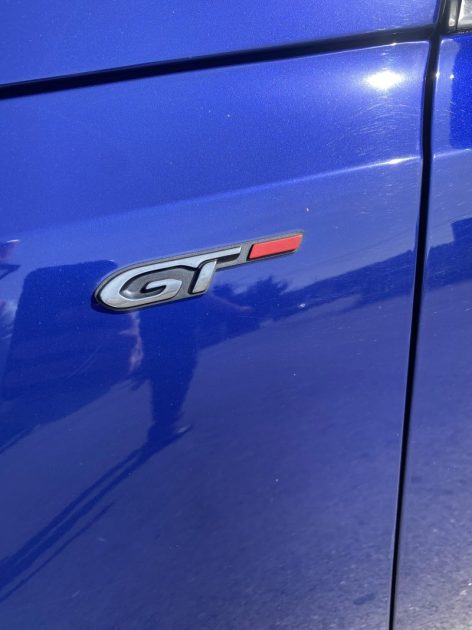 PEUGEOT 308 II 1.6 THP 205CH GT S&S 5P 2017