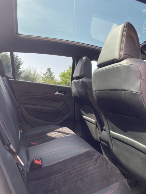 PEUGEOT 308 II 1.6 THP 205CH GT S&S 5P 2017