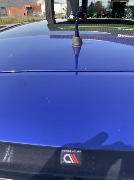 PEUGEOT 308 II 1.6 THP 205CH GT S&S 5P 2017