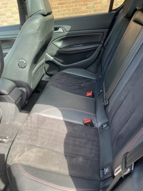 PEUGEOT 308 II 1.6 THP 205CH GT S&S 5P 2017