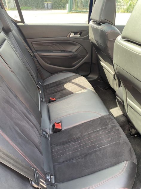 PEUGEOT 308 II 1.6 THP 205CH GT S&S 5P 2017