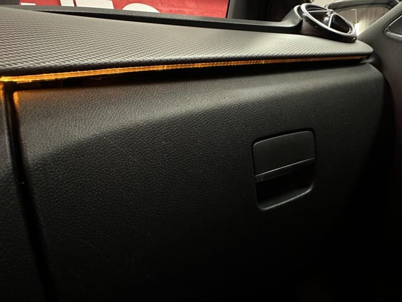 MERCEDES CLASSE B 180 D 109CH BLUEEFFICIENCY SENSATION - Garantie 6 mois - Très bon état - 