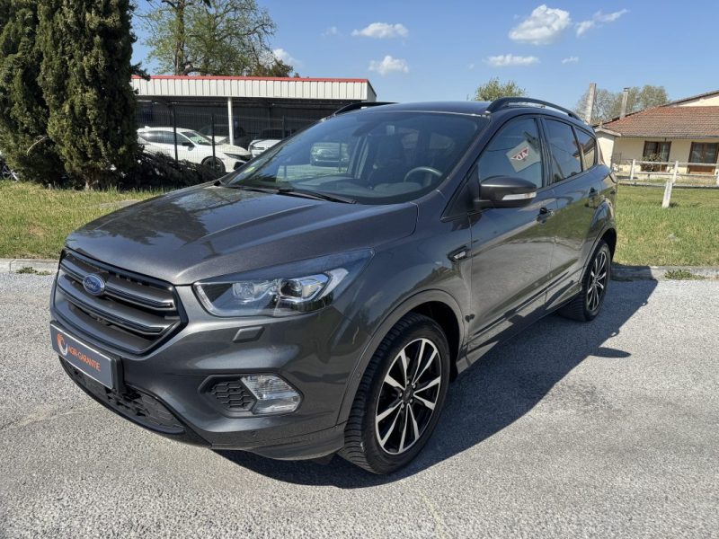 FORD KUGA 1.5 TDCI 120 4X2 ST LINE 