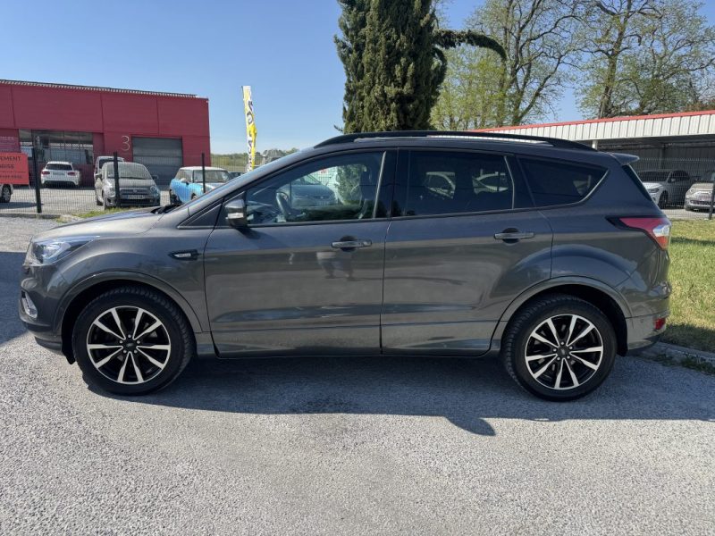 FORD KUGA 1.5 TDCI 120 4X2 ST LINE 