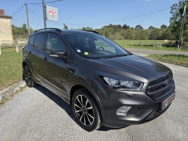FORD KUGA 1.5 TDCI 120 4X2 ST LINE 