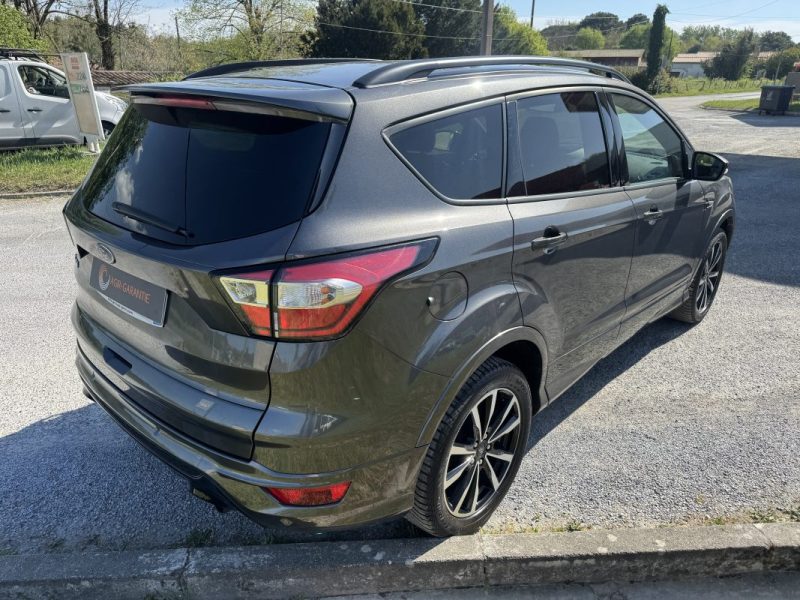 FORD KUGA 1.5 TDCI 120 4X2 ST LINE 
