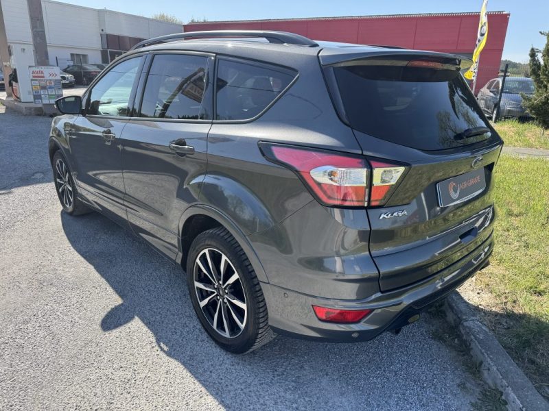 FORD KUGA 1.5 TDCI 120 4X2 ST LINE 