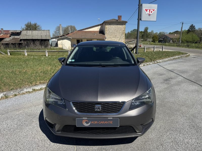 SEAT LEON 1,6 TDI 105CV STYLE 