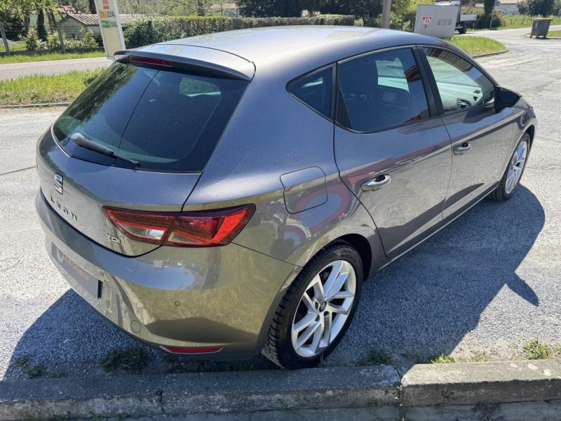 SEAT LEON 1,6 TDI 105CV STYLE 