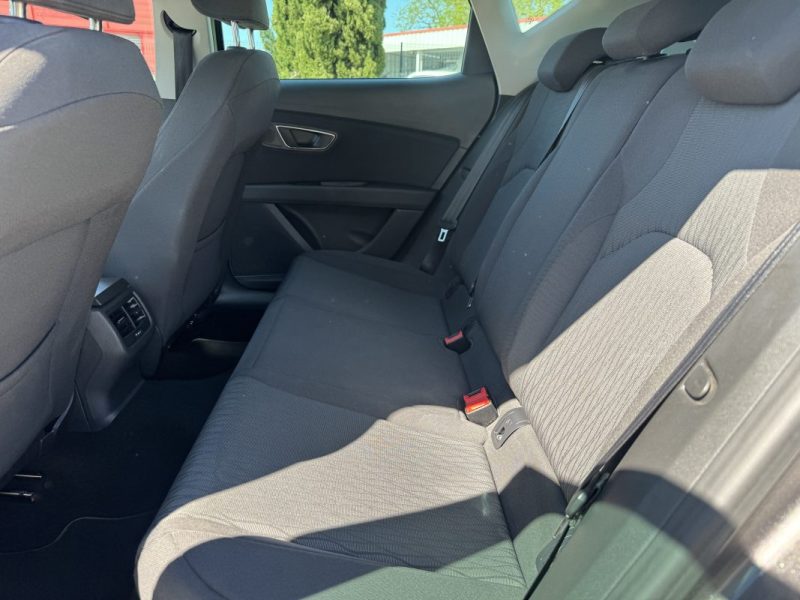 SEAT LEON 1,6 TDI 105CV STYLE 