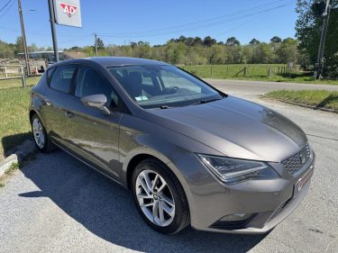 SEAT LEON 1,6 TDI 105CV STYLE 